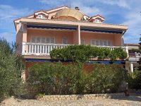 Apartman App br. 1 u Mandre