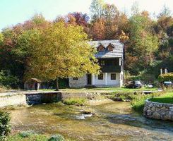 Apartman Soba br. 3 u Korana