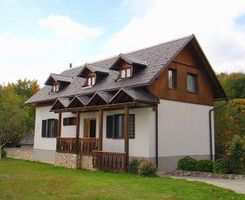 Apartman A 3 u Poljanak