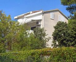 Apartman App br. 4 u Novalja