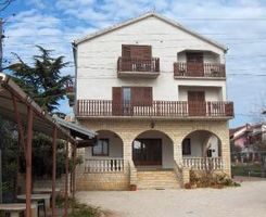 Apartman Soba br. 9 u Sukošan