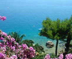 Apartman B 2 u Apartmanići