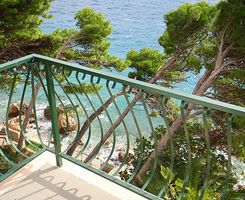 Apartman C 3 u Apartmanići