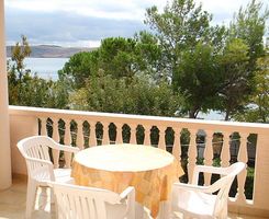 Apartman br.2 - 1.kat u Rtina