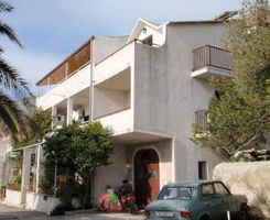 Apartman Gornja kuća 4 u Igrane