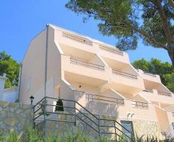 Apartman App br. 10 u Bratuš