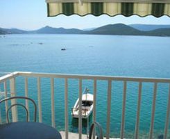 Apartman A 01 u Klek