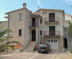 Apartman Ula u Makarska