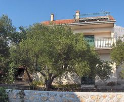 Apartman Vila Ivana u Makarska