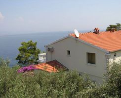 Apartman Antica u Prigradica