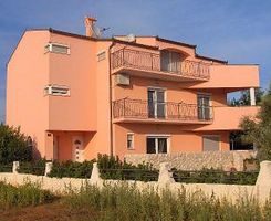 Apartman 3 A u Zaton