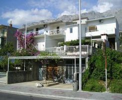 Apartman Studio br.2 u Makarska