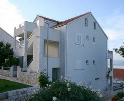 Apartman A1 u Postira