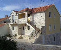 Apartman David u Postira