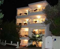 Apartman C1 u Makarska