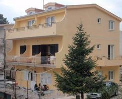 Apartman App. br. 1 u Baška Voda