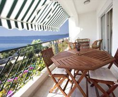 Apartman Apartman br. 2 u Okrug Gornji
