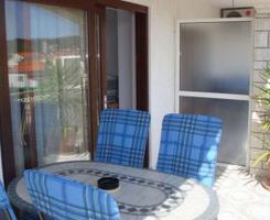Apartman App 4+1 u Trogir