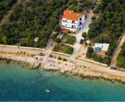 Apartman Studio u Mandre