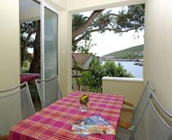 Apartman London u Zavalatica