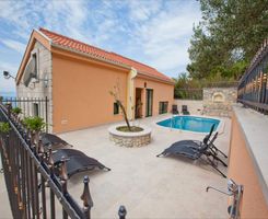 Apartman App 2 u Podgora