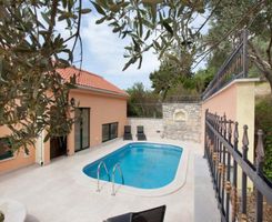 Apartman App 4 u Podgora