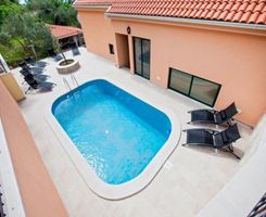 Apartman App 5 u Podgora
