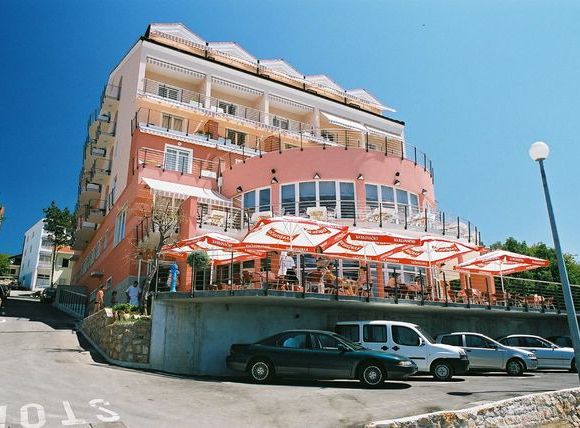 Stan Hotel Marina u Selce 7