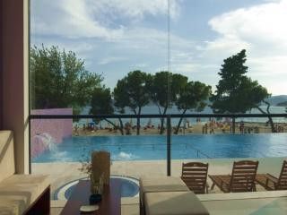 Stan Hotel Adriatic u Biograd na Moru 4