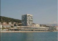 Stan Hotel Marjan u Split