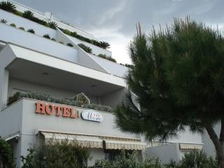Stan Hotel More u Split 1