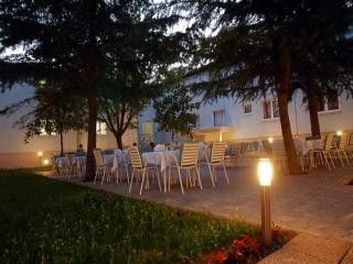 Stan Hotel Porto u Zadar 9