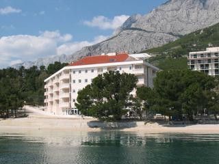 Stan Aparthotel Tamaris u Tučepi 2