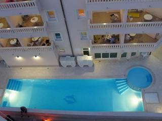 Stan Aparthotel Tamaris u Tučepi 3