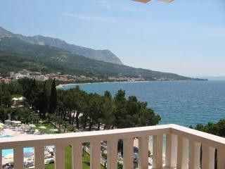 Stan Aparthotel Tamaris u Tučepi 9