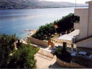 Stan Hotel Biser u Pag 9
