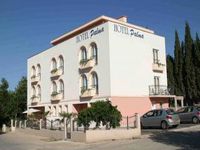 Stan Hotel Palma u Biograd na Moru