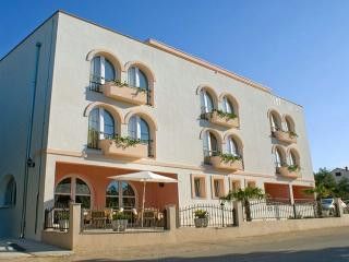 Stan Hotel Palma u Biograd na Moru 1