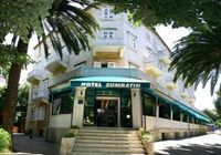 Stan Hotel Sumratin u Dubrovnik