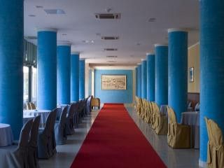 Stan Grand Hotel Orebiæ u Orebić 3