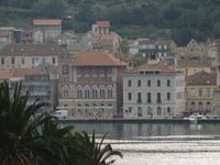 Stan Hotel Tamaris u Vis