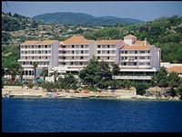 Stan Hotel Issa u Vis