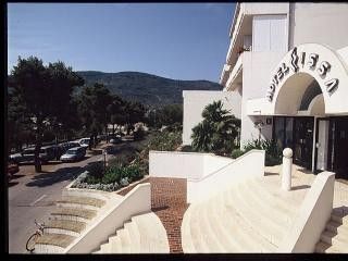 Stan Hotel Issa u Vis 2