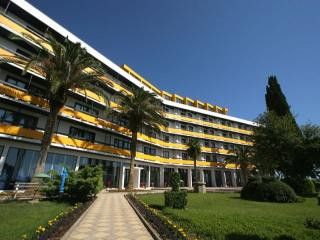 Stan Hotel Ilirija u Biograd na Moru 1