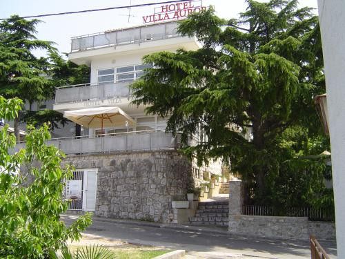 Stan Hotel Villa Aurora u Crikvenica 1