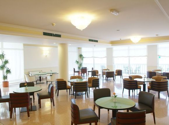 Stan Milenij Grand hotel 4 opatijska cvijeta u Opatija 2