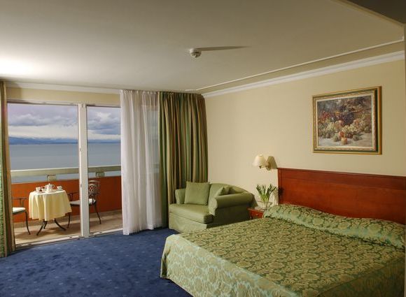 Stan Milenij Grand hotel 4 opatijska cvijeta u Opatija 5