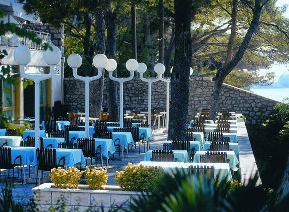 Stan Hotel Splendid u Dubrovnik 1