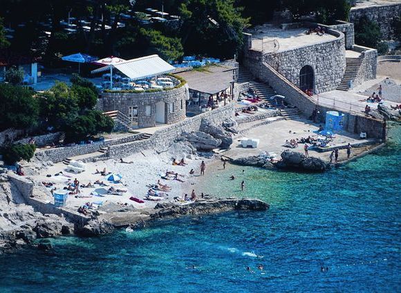 Stan Hotel Splendid u Dubrovnik 6