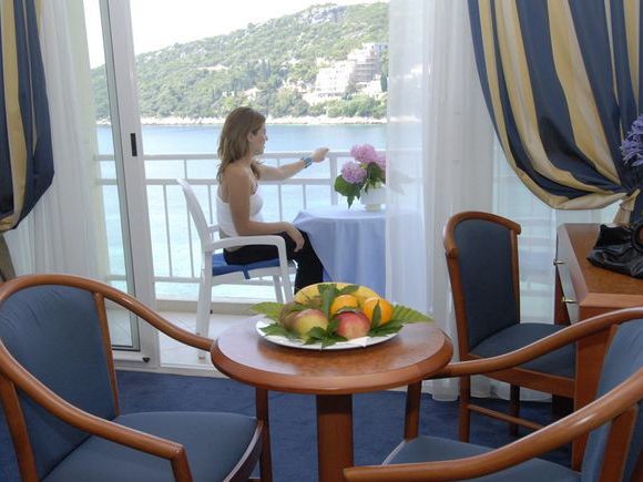 Stan Hotel Vis u Dubrovnik 6